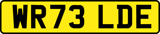WR73LDE