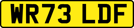 WR73LDF