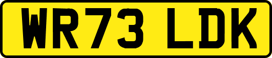 WR73LDK