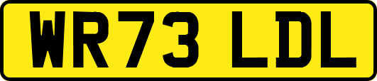 WR73LDL