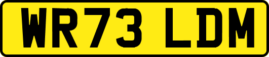 WR73LDM