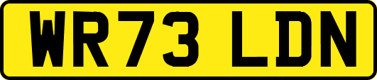 WR73LDN