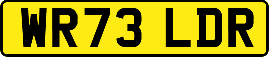 WR73LDR