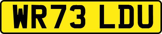 WR73LDU