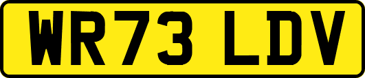 WR73LDV
