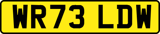 WR73LDW