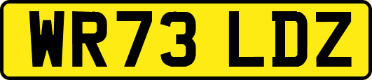 WR73LDZ