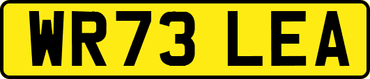 WR73LEA