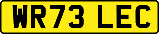 WR73LEC