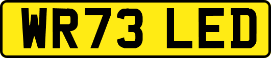 WR73LED