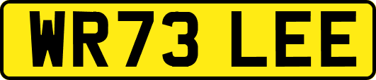 WR73LEE