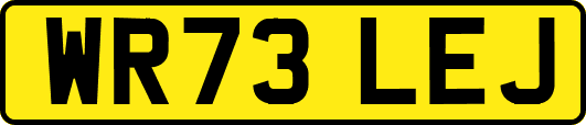 WR73LEJ