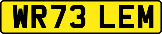 WR73LEM