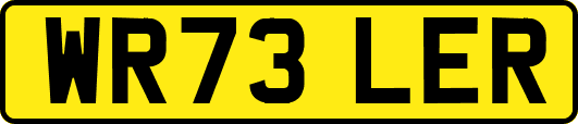 WR73LER
