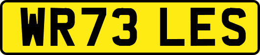WR73LES