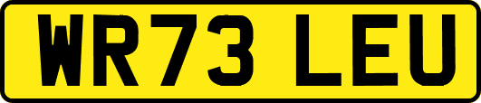 WR73LEU