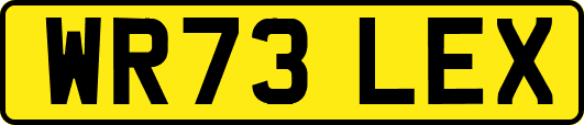 WR73LEX