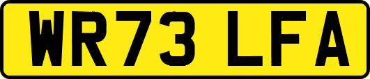 WR73LFA