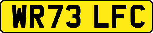 WR73LFC