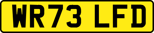 WR73LFD