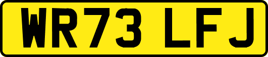 WR73LFJ
