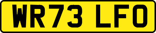 WR73LFO