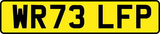 WR73LFP