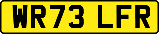 WR73LFR