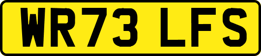 WR73LFS