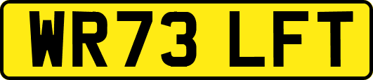 WR73LFT