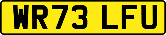 WR73LFU