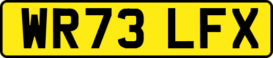 WR73LFX
