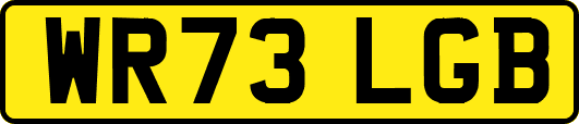 WR73LGB