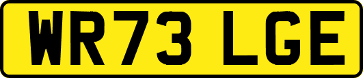 WR73LGE