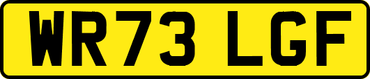 WR73LGF