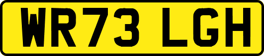 WR73LGH