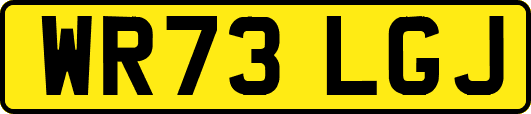 WR73LGJ