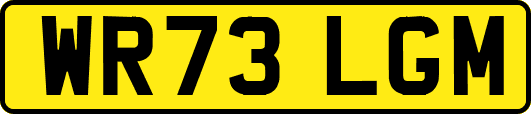 WR73LGM