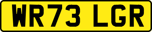 WR73LGR