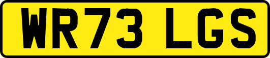 WR73LGS