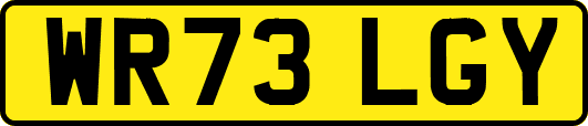 WR73LGY