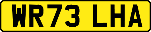 WR73LHA
