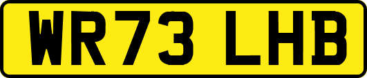 WR73LHB