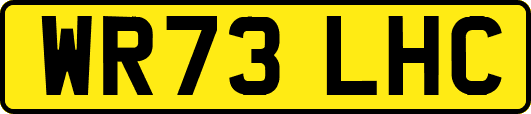 WR73LHC