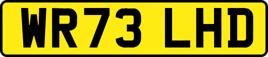 WR73LHD