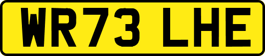 WR73LHE