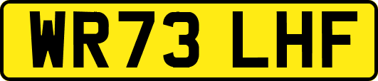 WR73LHF