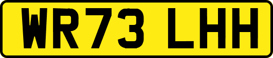 WR73LHH