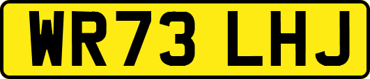 WR73LHJ