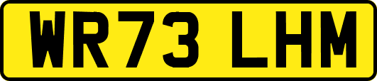 WR73LHM